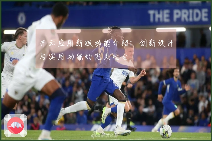开云应用新版功能介绍：创新设计与实用功能的完美结合