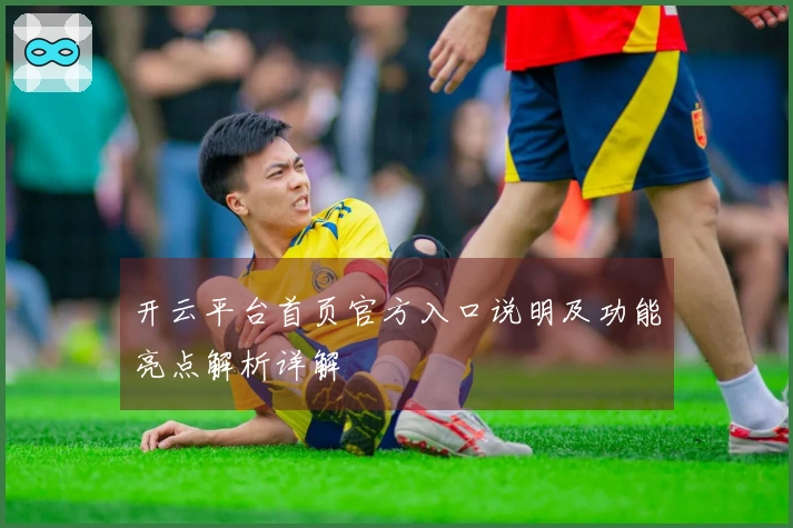 开云平台首页官方入口说明及功能亮点解析详解