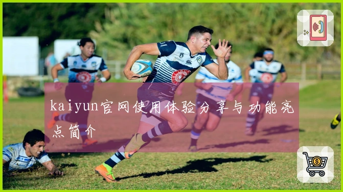 kaiyun官网使用体验分享与功能亮点简介