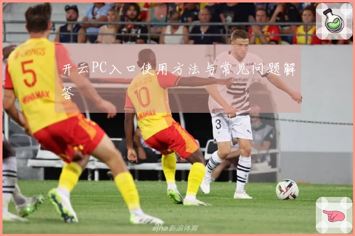 开云PC入口使用方法与常见问题解答