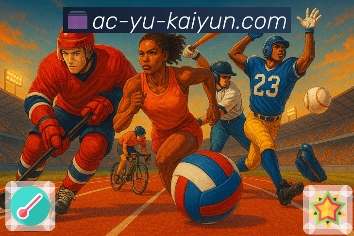 体育直播数据亮点 3